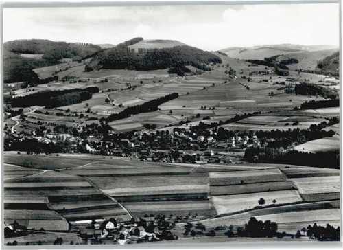Gersfeld rhoen liegeraufnahme - rhoen,