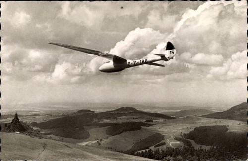 Gersfeld der rhön - gersfeld, in