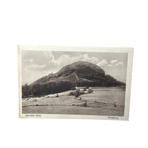 Ansichtskarte postkarte - ansichtskarte,