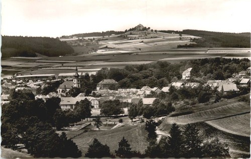 Gersfeld rhön mit - gersfeld,