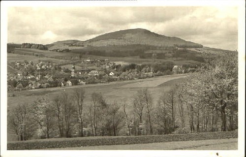 Gersfeld rhoen - gersfeld,