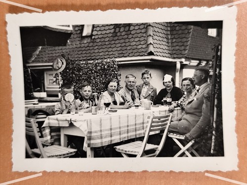 Foto gersfeld - gersfeld, fu