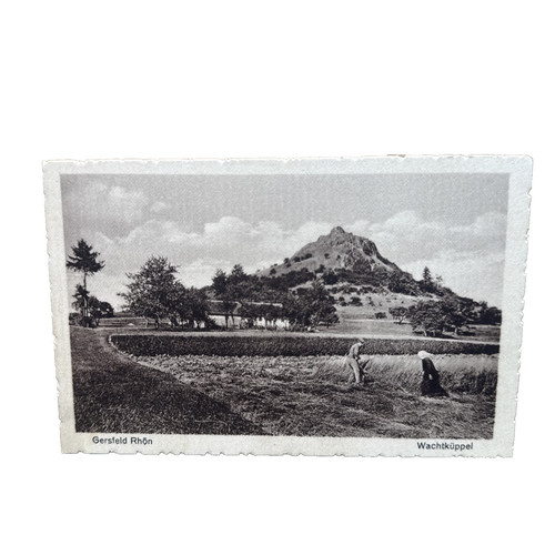 Ansichtskarte postkarte - ansichtskarte,