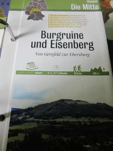 Wandertipp mitte hessen rhön - wandertipp,