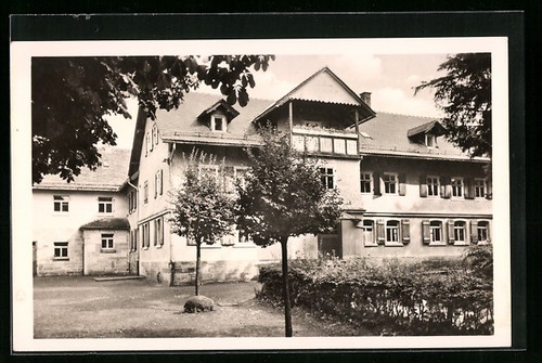 Gersfeld rhön - gersfeld,