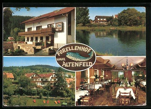 Ansichtskarte