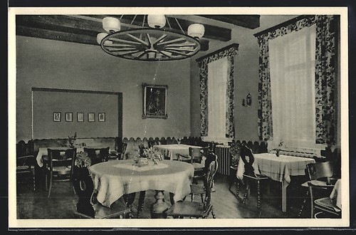 Gersfeld rhön hotel z - /rhön,,