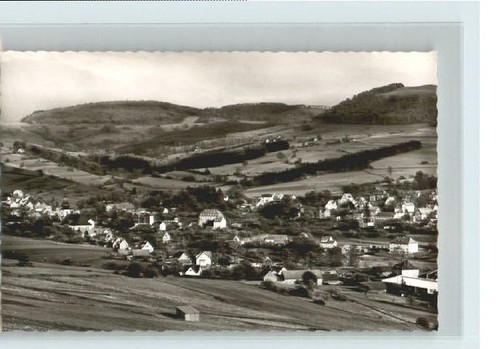 Gersfeld rhoen - gersfeld,