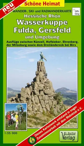 Wander ski und - ski-,