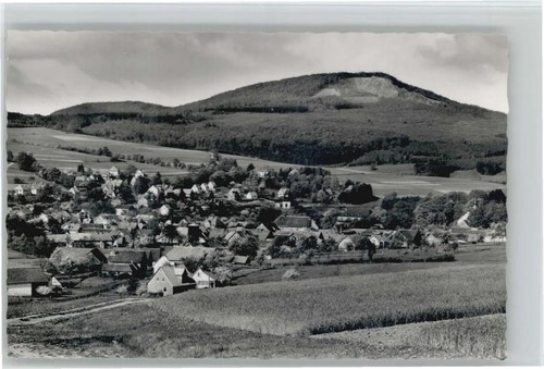 Gersfeld rhoen - gersfeld,