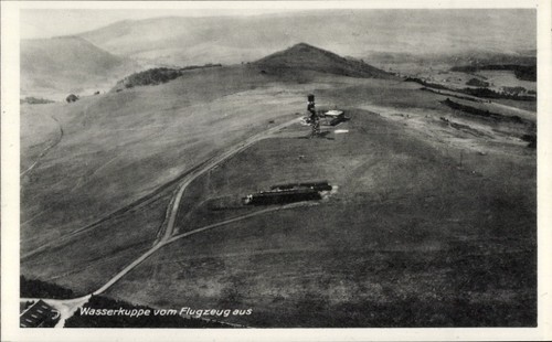 Gersfeld der rhön - in,