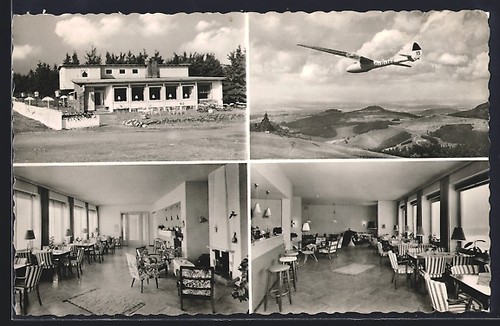 Gersfeld rhön - gersfeld, /rhön