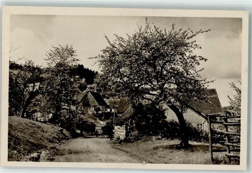 36129 w6412 gersfeld - gersfeld,