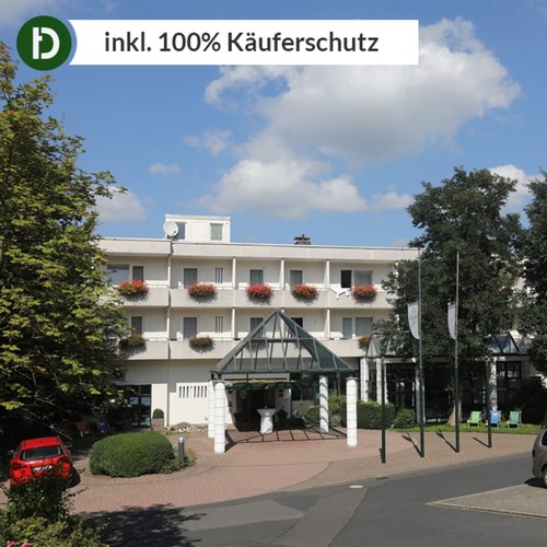 Tage urlaub hotel - 4,