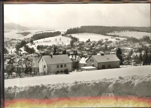 Gersfeld rhoen - gersfeld,