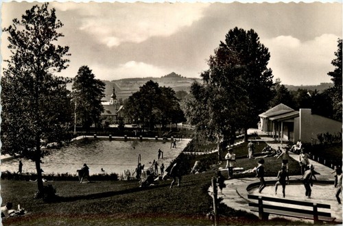 Gersfeld 249610 - gersfeld, -249610
