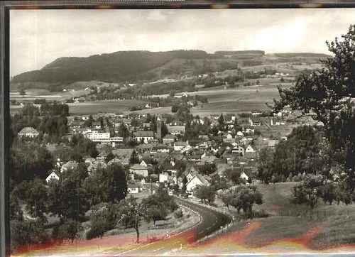 Gersfeld rhoen - gersfeld,