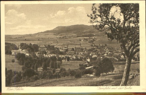 Gersfeld rhoen - gersfeld,