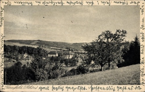 Gersfeld der rhön - gersfeld,
