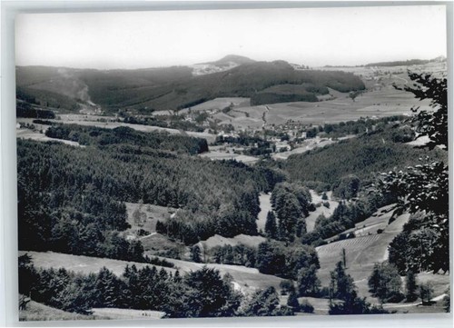 Gersfeld rhoen - gersfeld,
