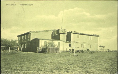 Gersfeld rhoen rhön - gersfeld,