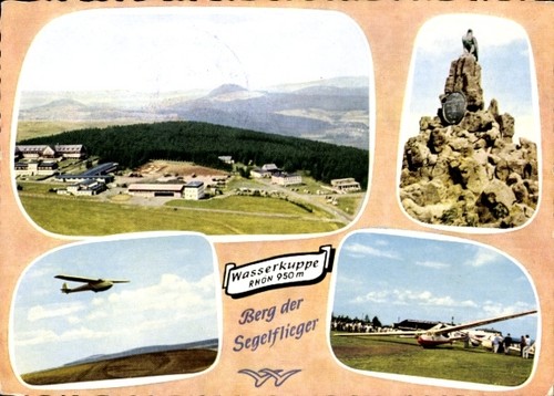 Gersfeld der rhön - gersfeld,
