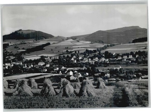 Gersfeld rhoen immelsberg - rhoen,
