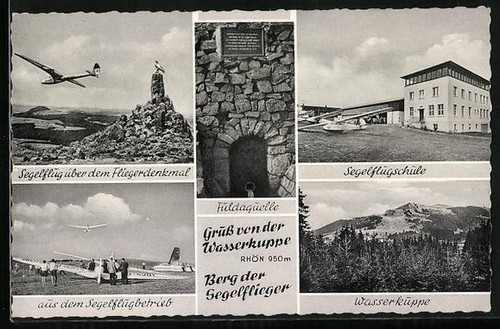 Gersfeld rhön - /,