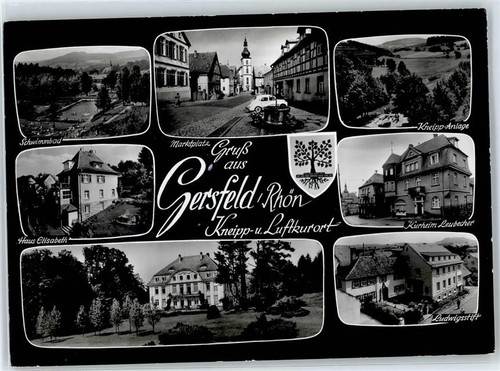 36129 w6412 gersfeld - w6412,