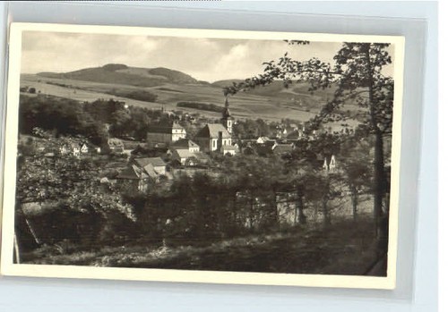 Gersfeld rhoen - , x