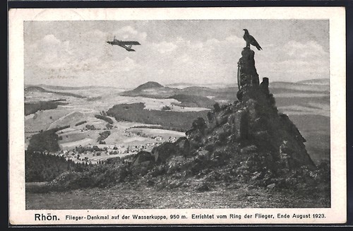 Gersfeld rhön - gersfeld,