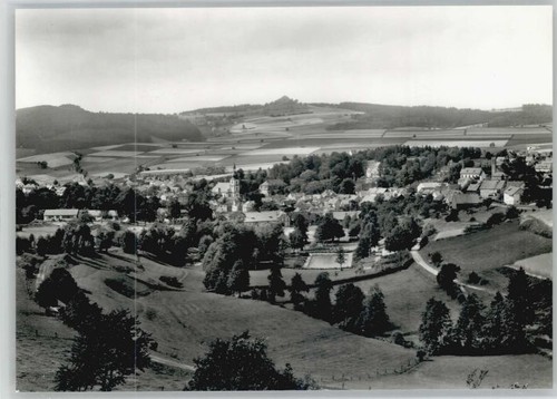 Gersfeld rhoen - gersfeld,