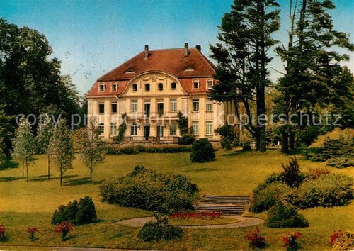 Gersfeld rhoen sanatorium - rhoen,