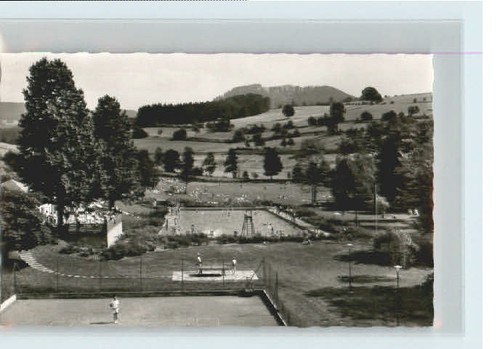 Gersfeld rhoen - gersfeld,