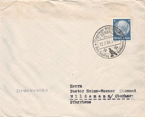 867097 sst blg gersfeld - blg.,