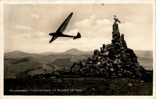 Gruss aus gersfeld kreis - aus,