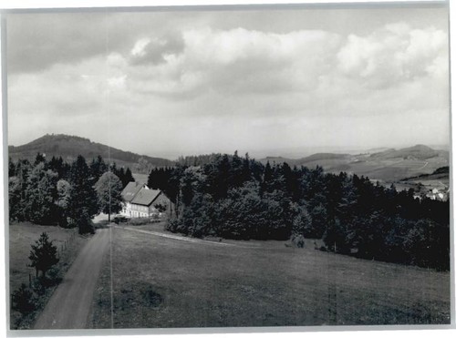 Gersfeld rhoen odenhof - gersfeld,