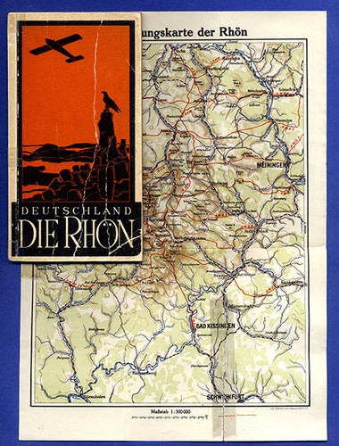 Hessen rhön fulda - rhön,