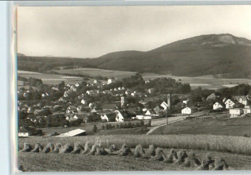 Gersfeld rhoen - gersfeld,