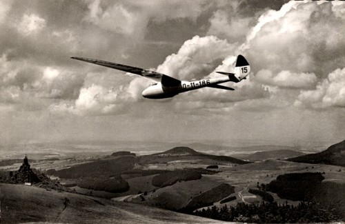 Gersfeld der rhön - der,
