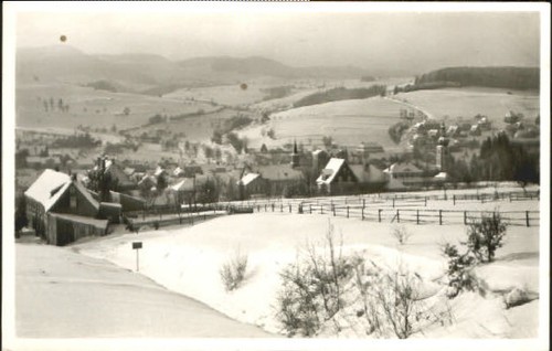 Gersfeld rhoen - gersfeld,
