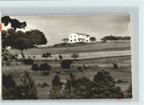 Gersfeld rhoen - gersfeld,
