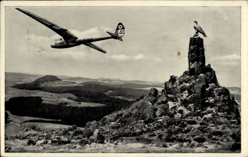 Gersfeld der rhön - der,