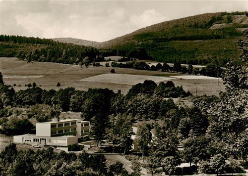 Gersfeld rhoen rhoenschule - rhoen,