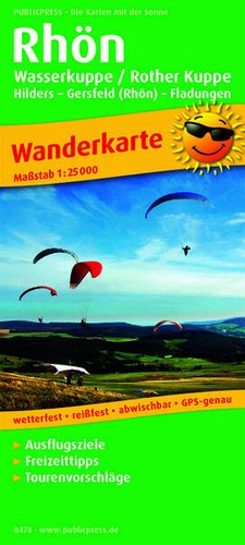 Rhön wasserkuppe rother - rhön,,