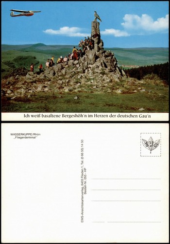 Gersfeld - , (rhön)