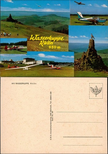 Gersfeld wasserkuppe - gersfeld,