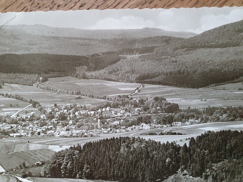 Gersfeld kneipp die röhn - gersfeld,