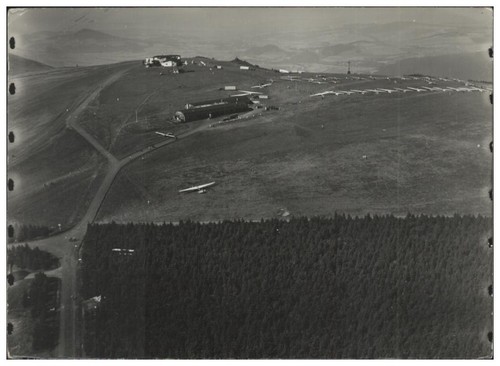 Zz13360 wasserkuppe bei - wasserkuppe,