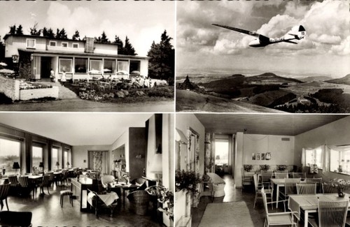 Gersfeld der rhön - gersfeld,